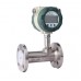 LPG Flow Meter